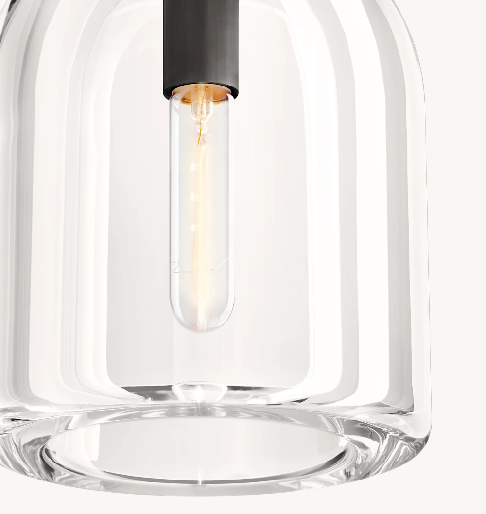 BOTANIST CLOCHE PENDANT - Image 6