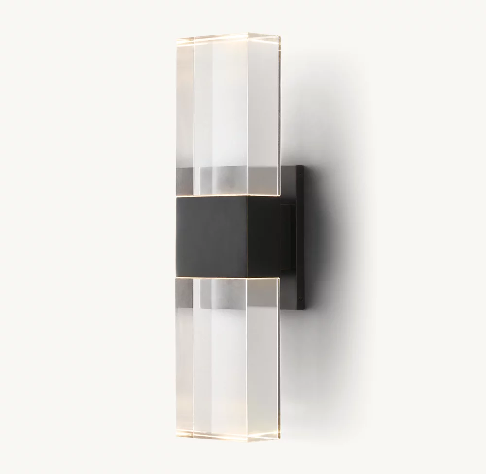 SERRA LINEAR SCONCE - Image 6