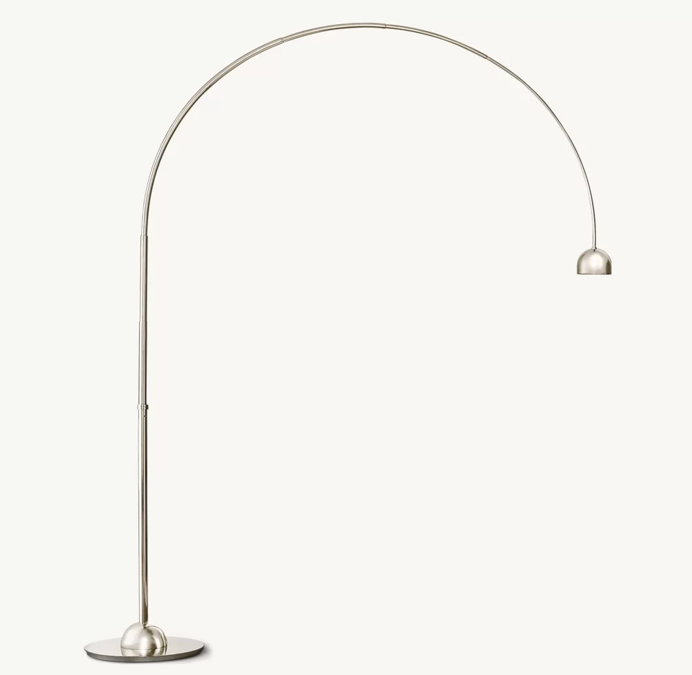 L'ARC FLOOR LAMP - Image 4