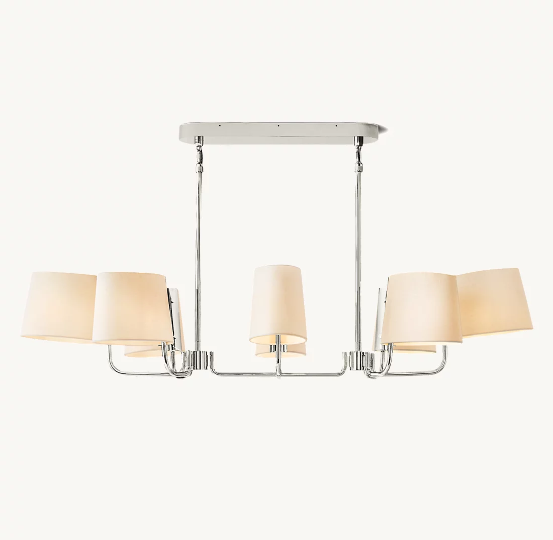 MARTINEAU LINEAR CHANDELIER 54