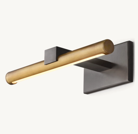 VELA ROUND PICTURE LIGHT