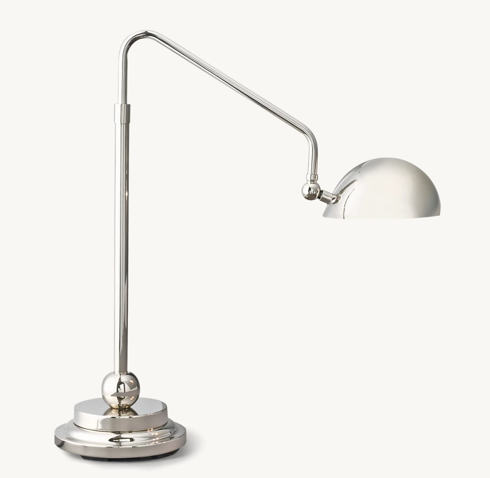 CONVESSI TASK TABLE LAMP - Image 1