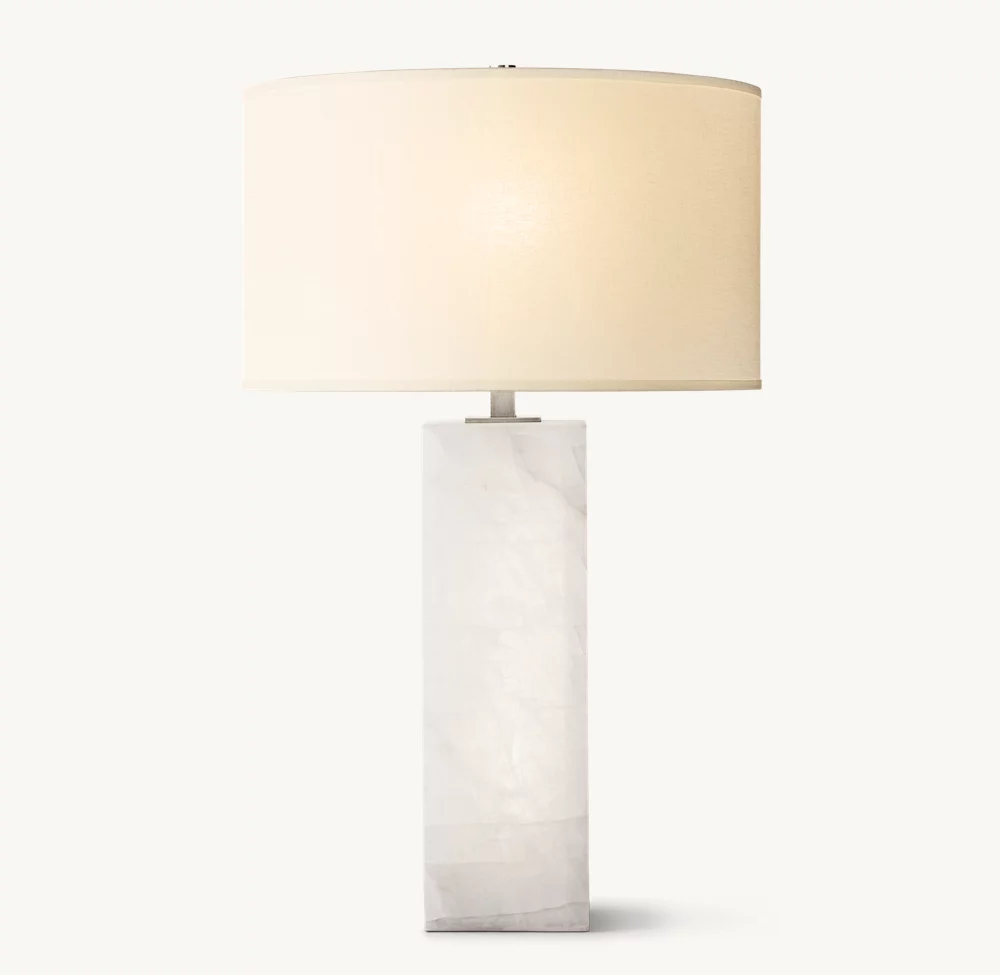 RIVAGE TABLE LAMP - Image 6
