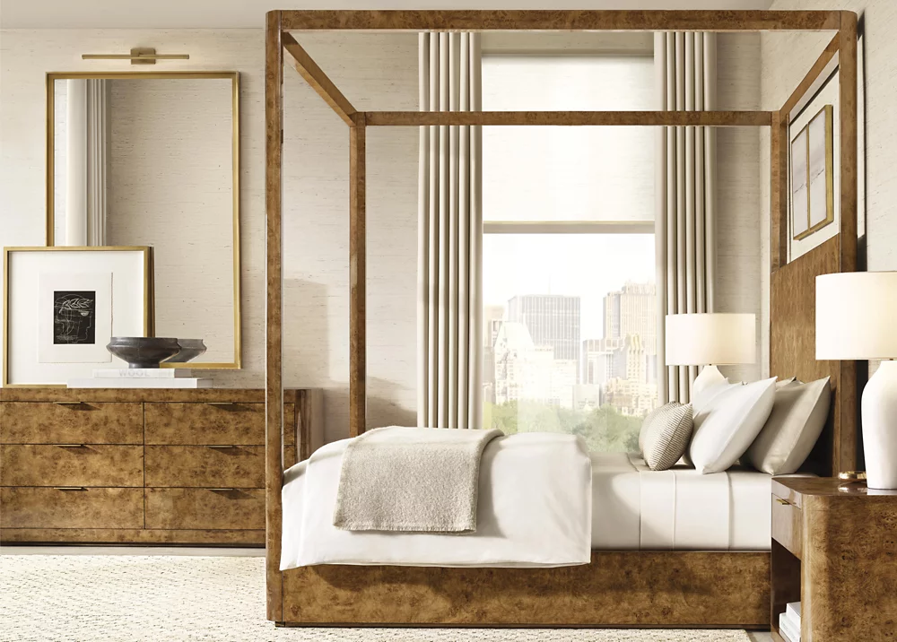 JANNEKE ALABASTER TABLE LAMP - Image 3