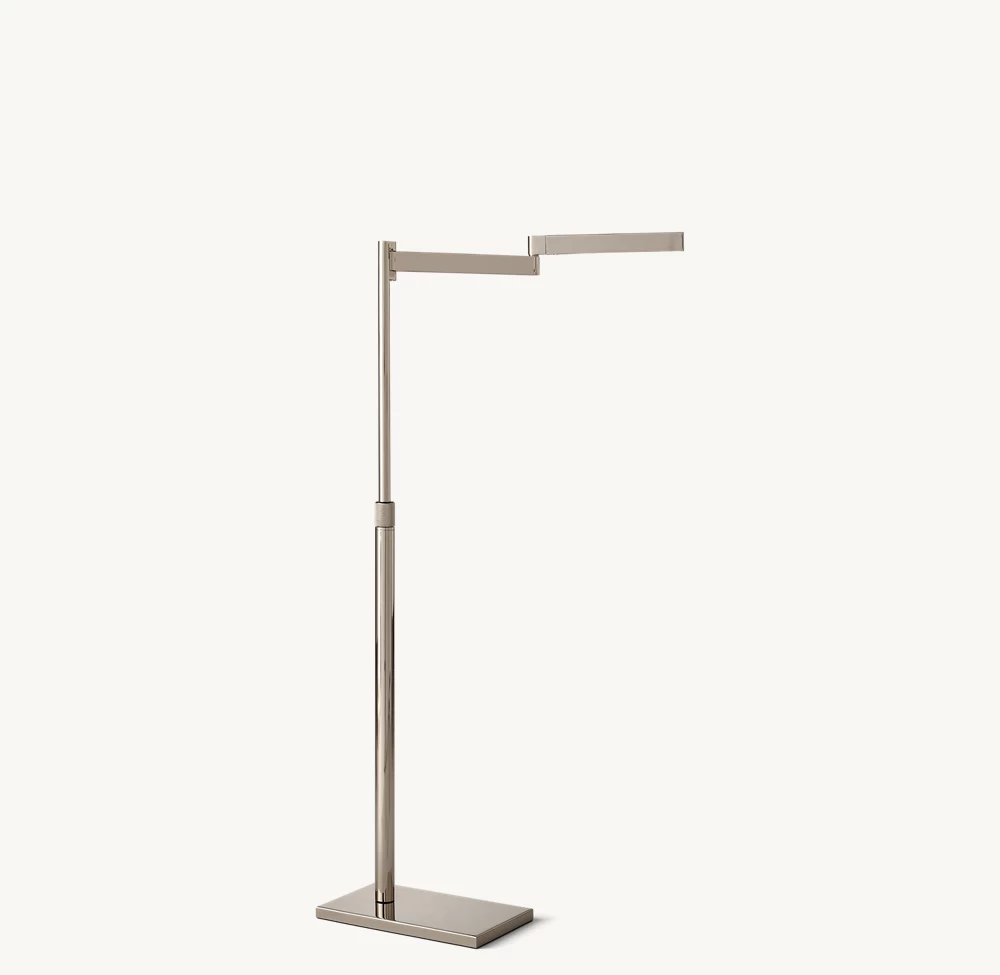 MALLEMORT TASK FLOOR LAMP - Image 1