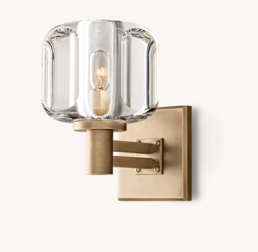 DEMARET SCONCE