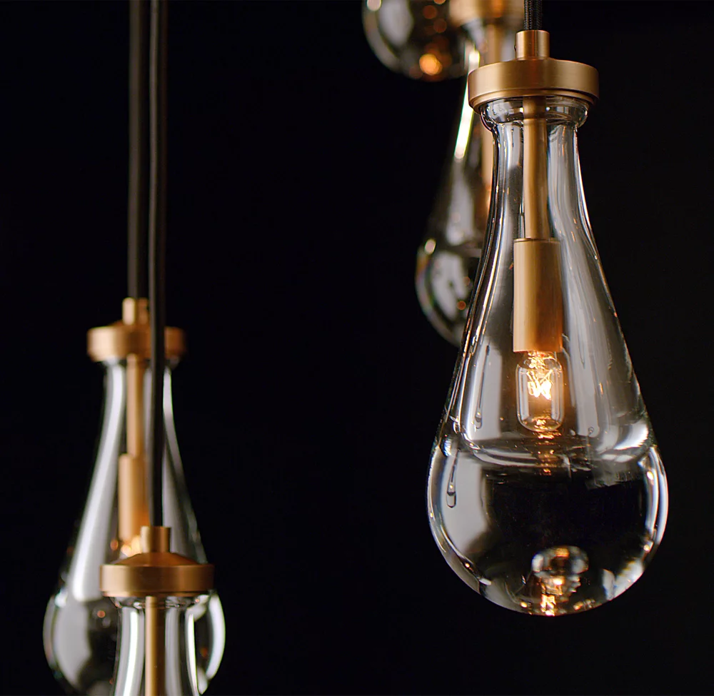 RAIN SCONCE - Image 6