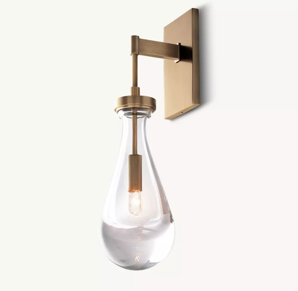 RAIN OUTDOOR SCONCE - Image 2