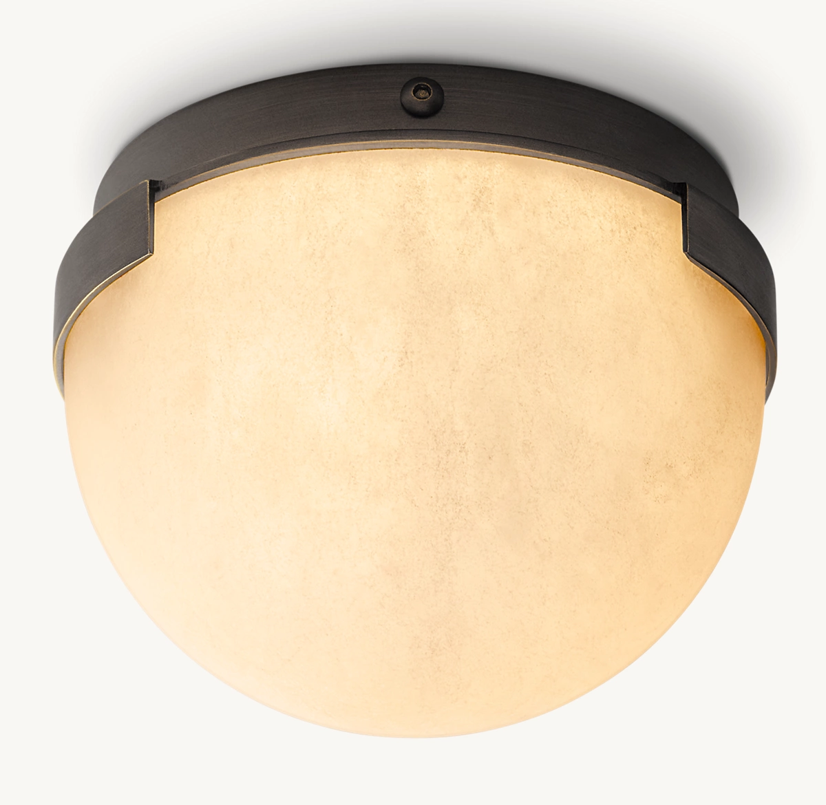 MÉLANGE DOME - Bronze