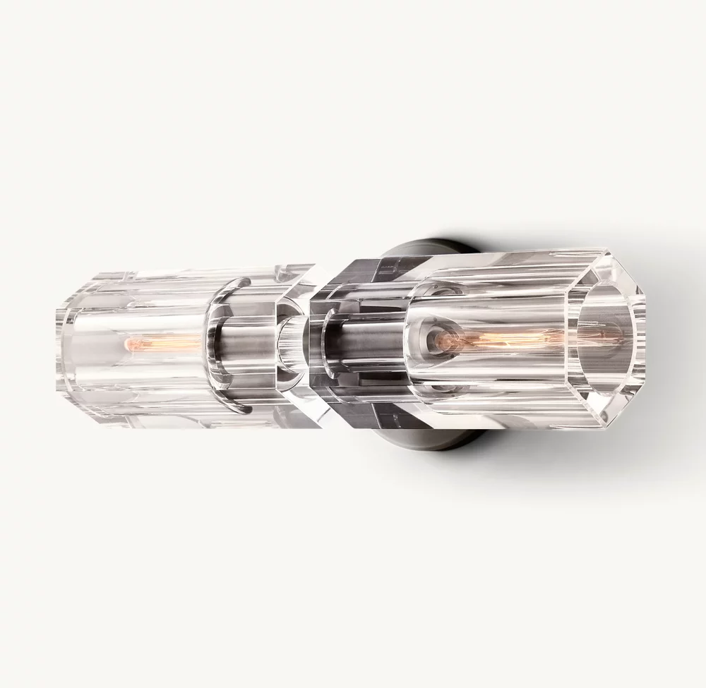 ARCACHON LINEAR SCONCE - Image 7