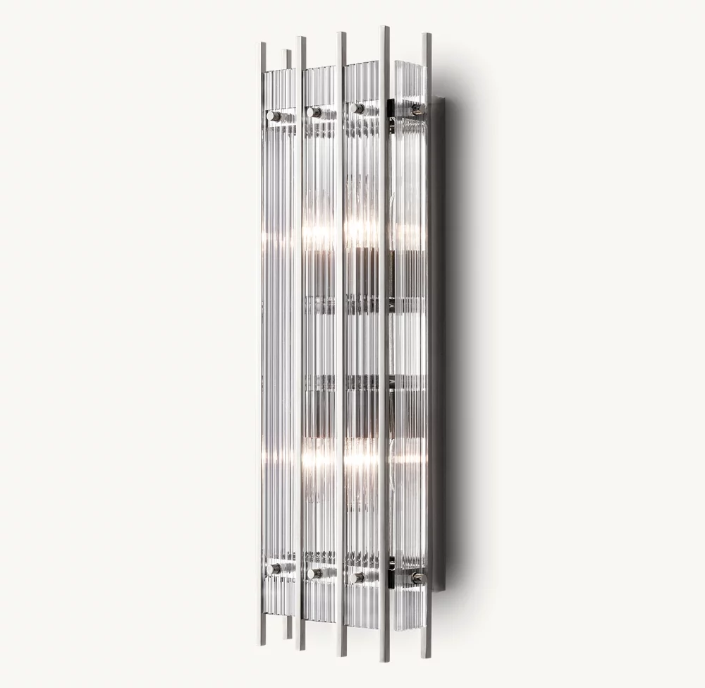 SAN MARCO GRAND RECTANGULAR SCONCE - Image 2