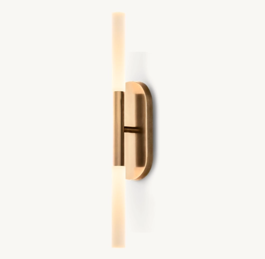 ROUSSEAU LINEAR SCONCE