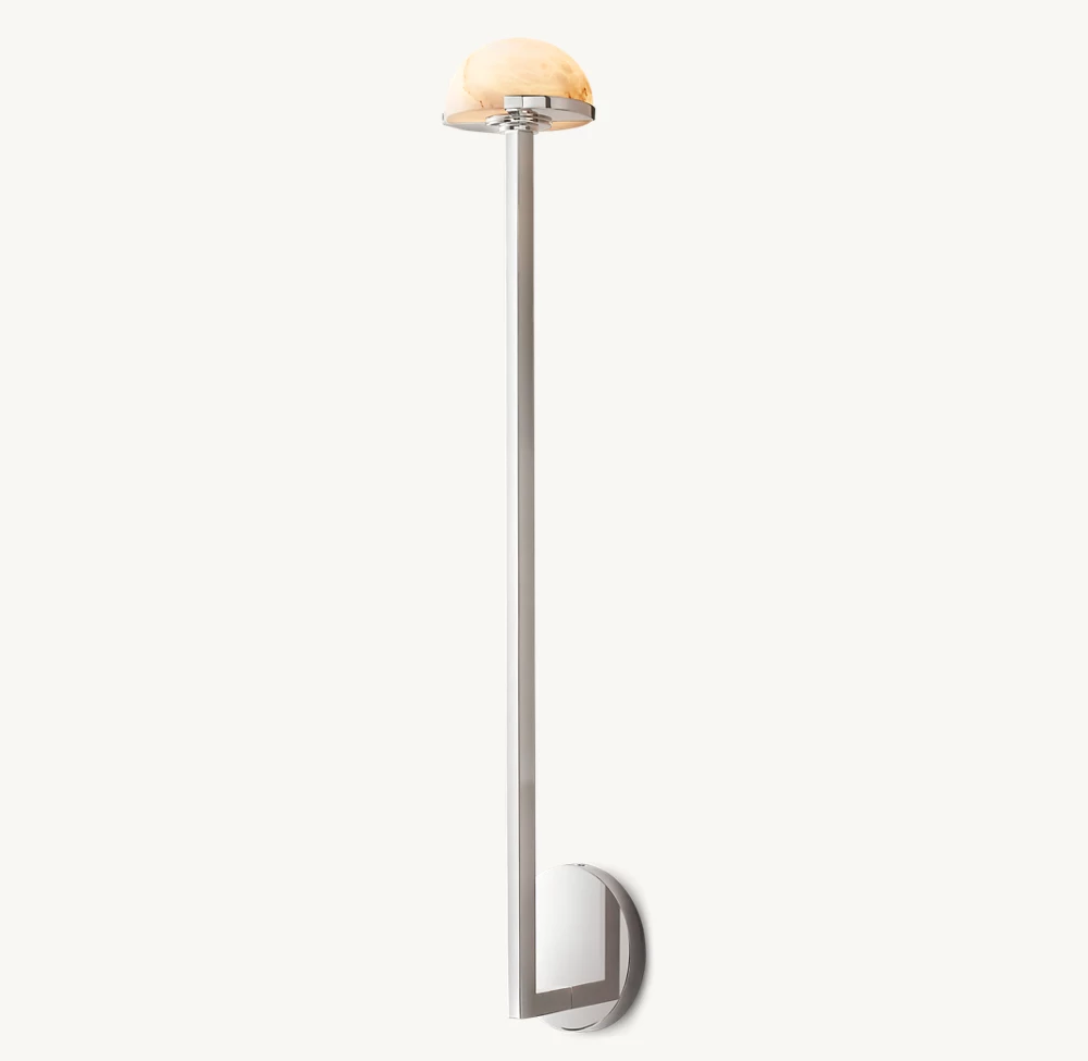PEDRA GRAND SCONCE - Image 3