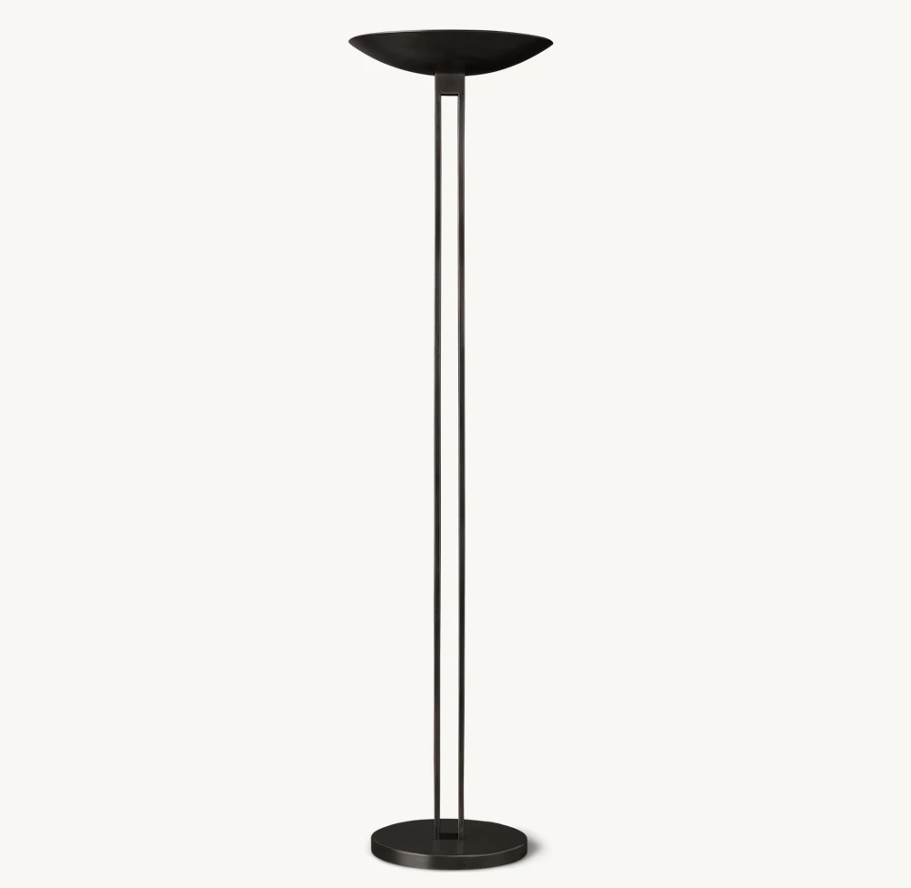 TORCELLO TORCHIERE FLOOR LAMP - Image 5