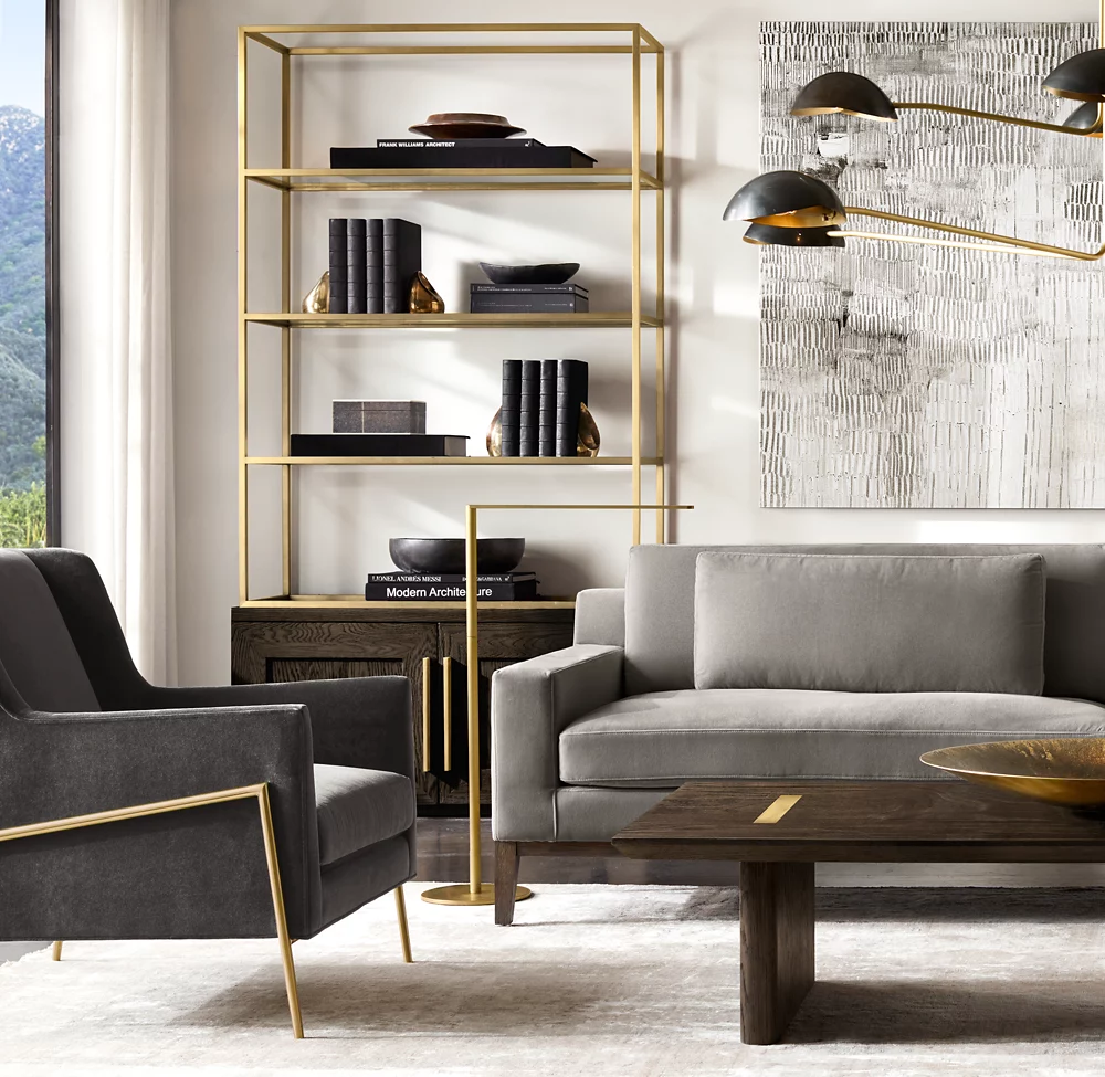 STELO TASK FLOOR LAMP - Image 7