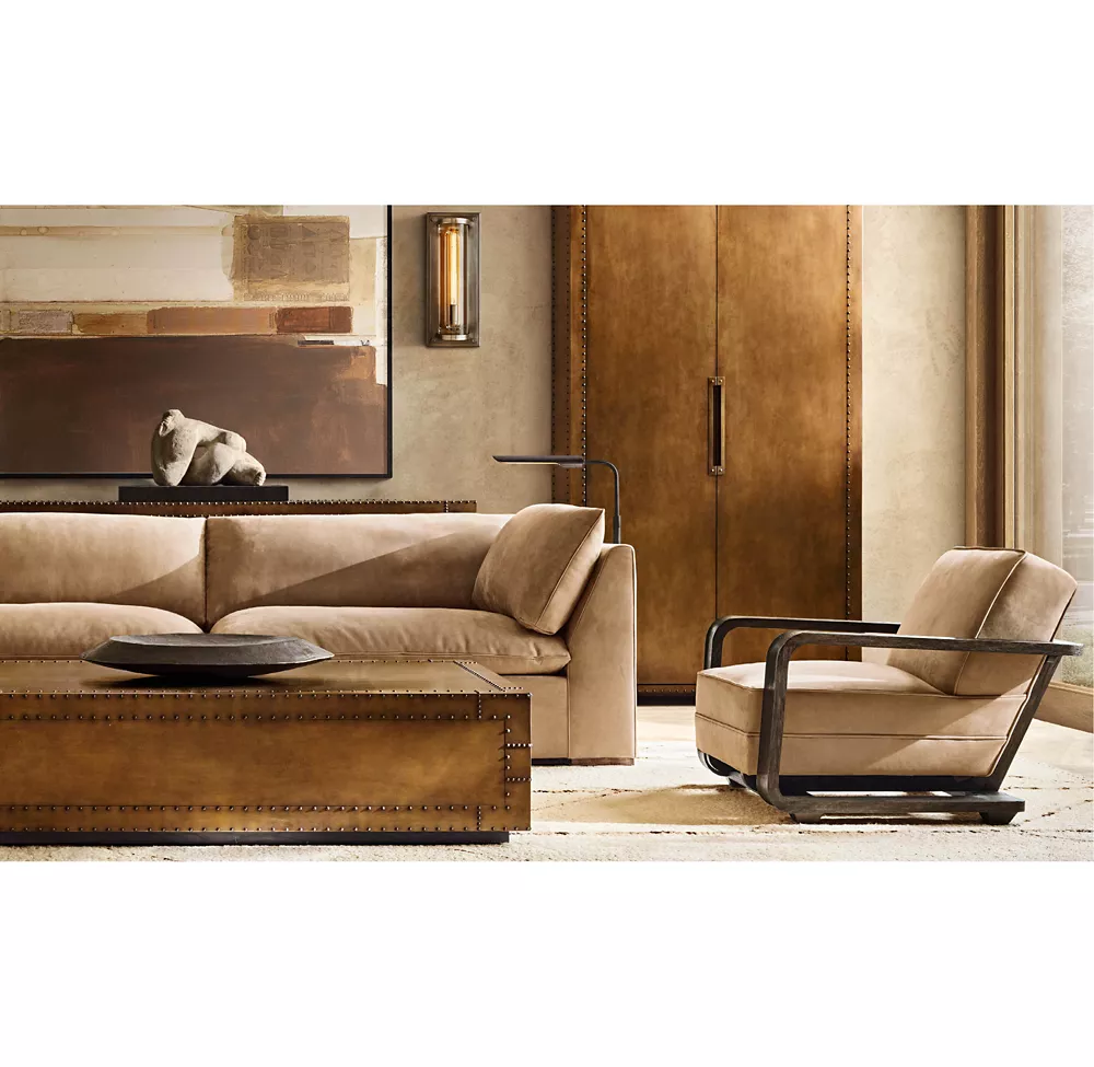 QUINTON TASK FLOOR LAMP - Image 1