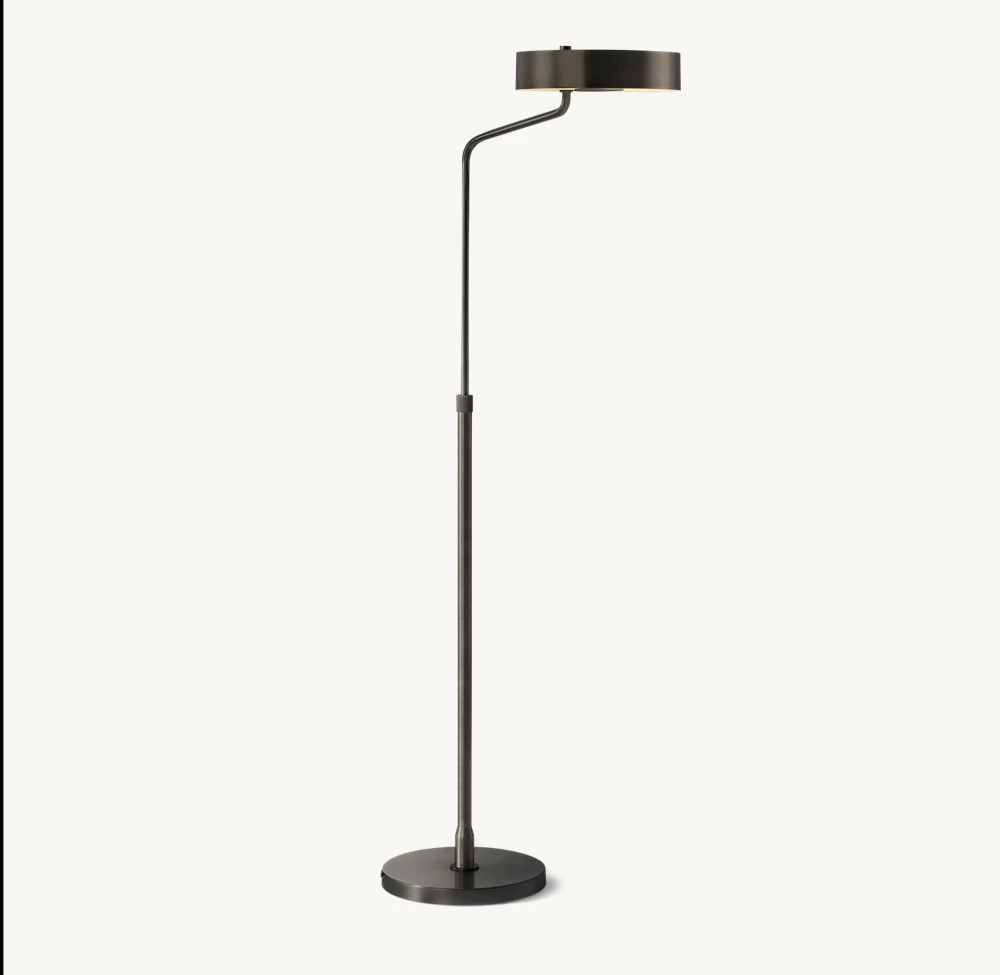 LEVI TASK FLOOR LAMP - Image 9