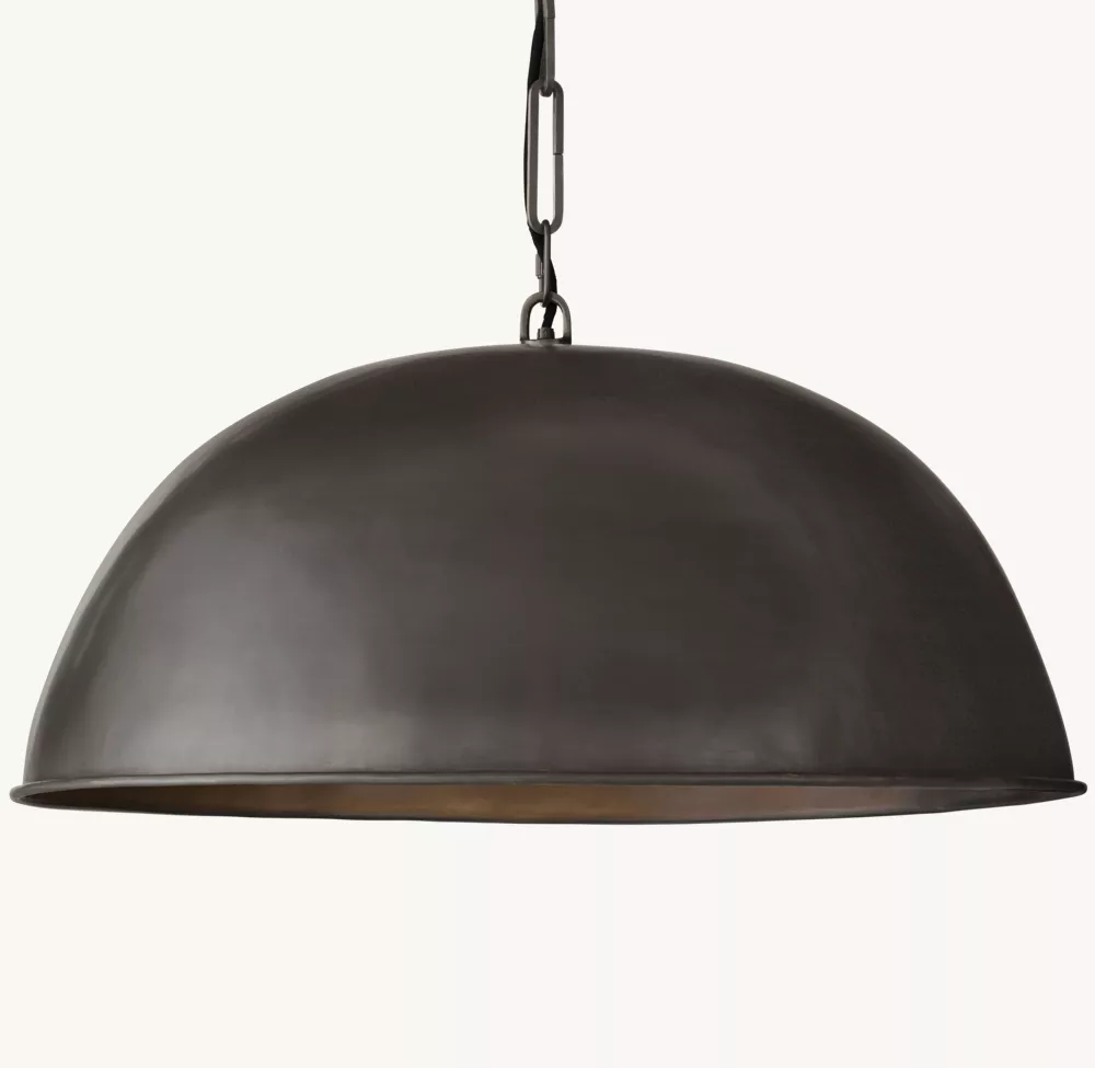 GRAND DOME PENDANT - Image 2