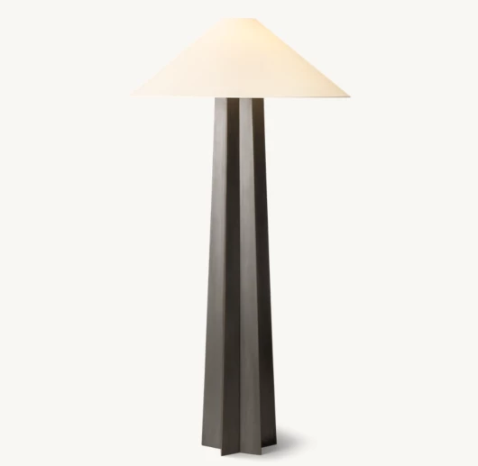 LOVALL FLOOR LAMP