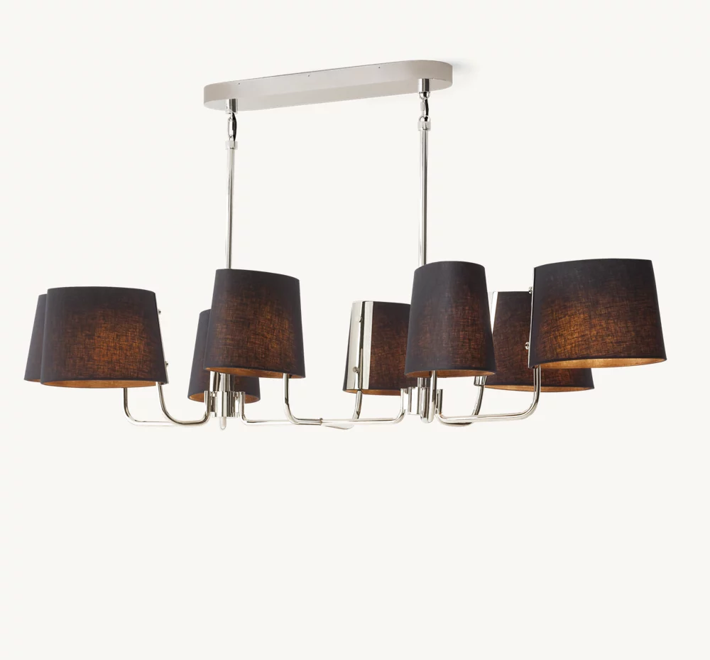 MARTINEAU LINEAR CHANDELIER 54