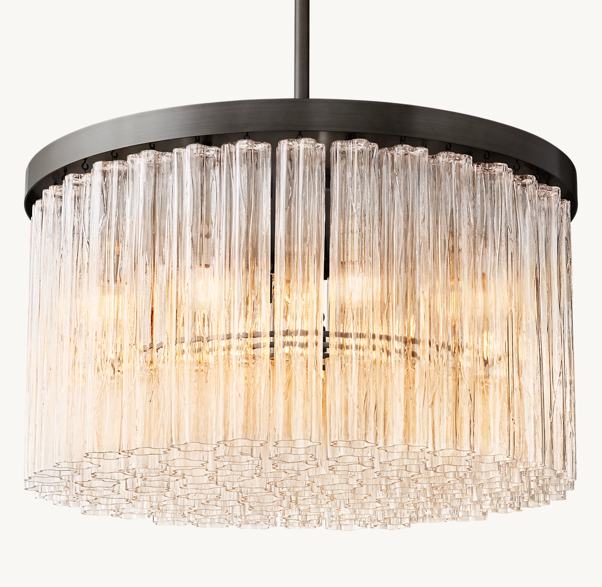 CIELO ROUND CHANDELIER 36