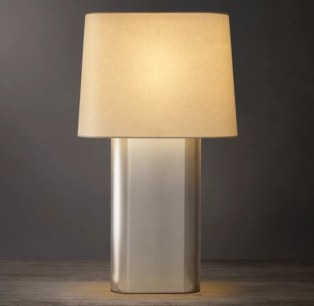Aldo Metal Table Lamp - Image 5
