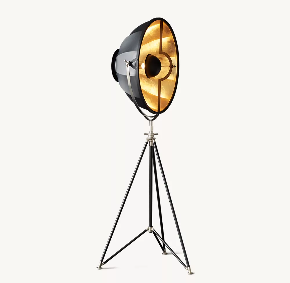 FORTUNY® STUDIO 76 TRIPOD FLOOR LAMP - Image 9