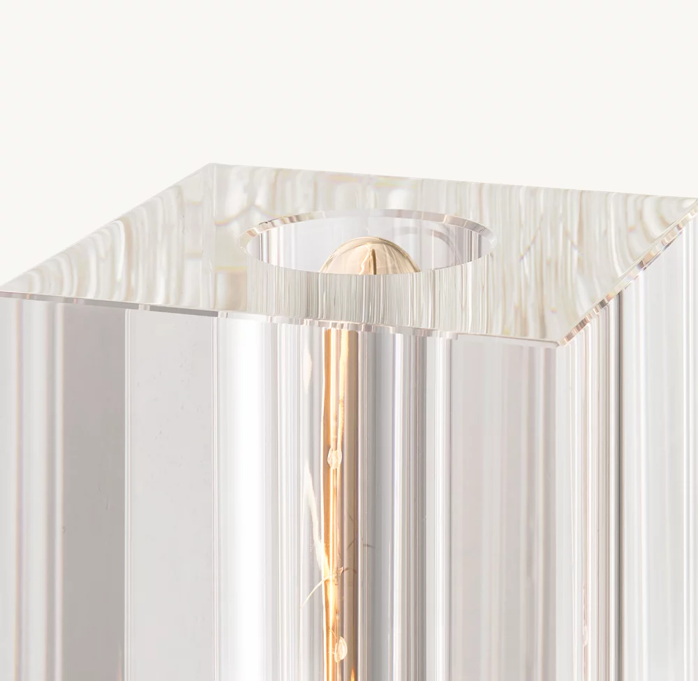 SAVILE SQUARE TABLE LAMP - Image 3