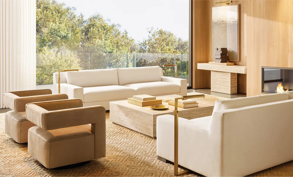 ANVERS TASK FLOOR LAMP - Image 5