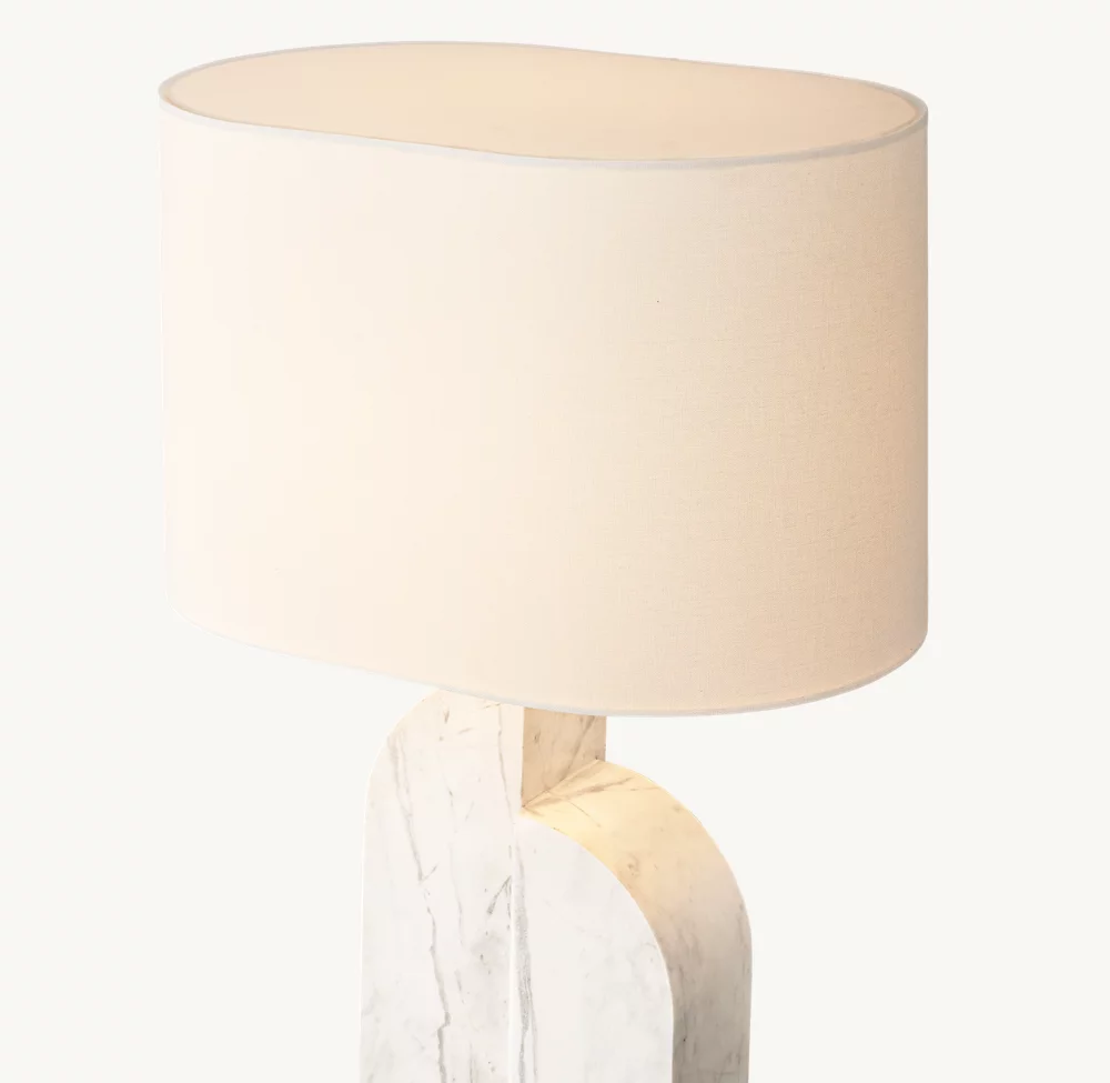 SAVOYE TABLE LAMP - RIGHT - Image 5