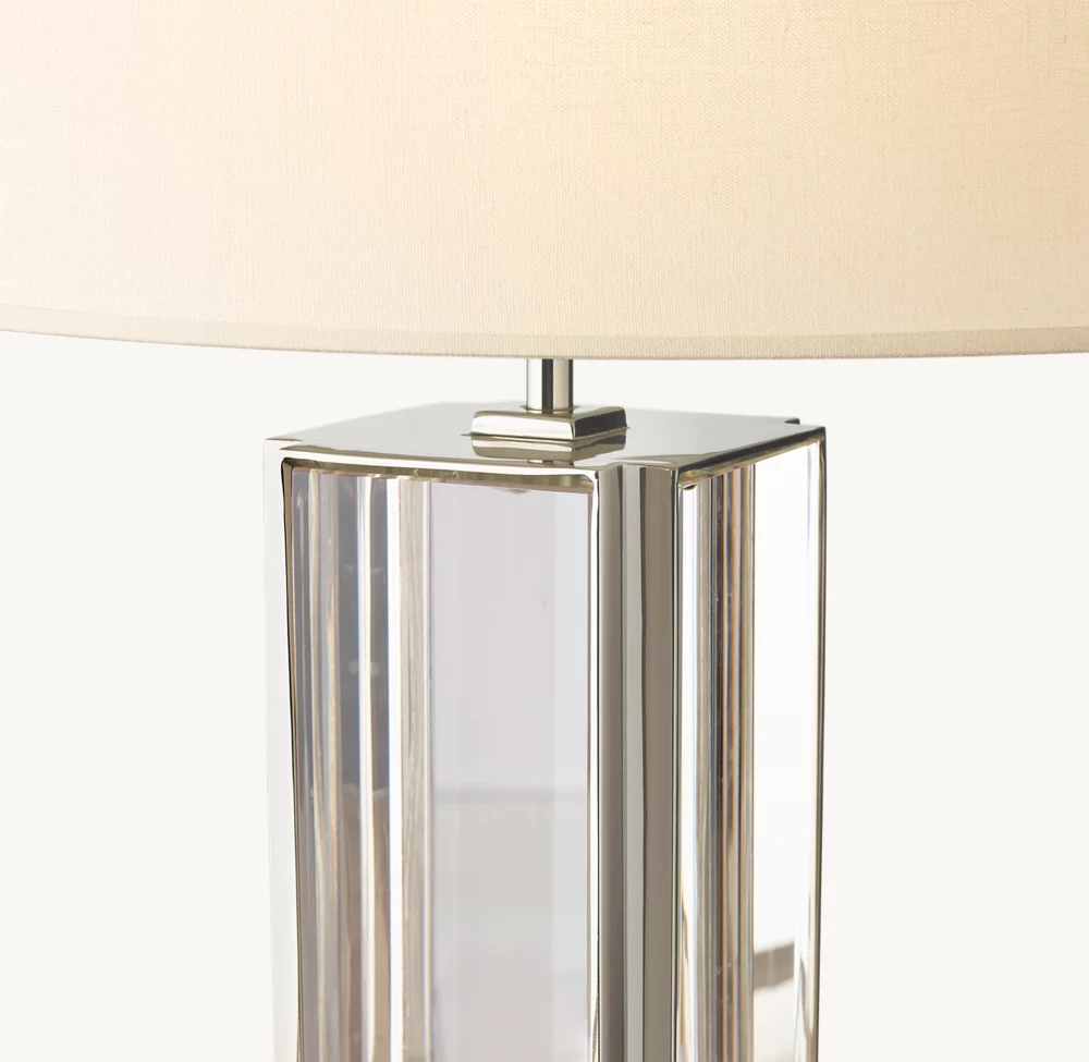 ROBESON TABLE LAMP - Image 8