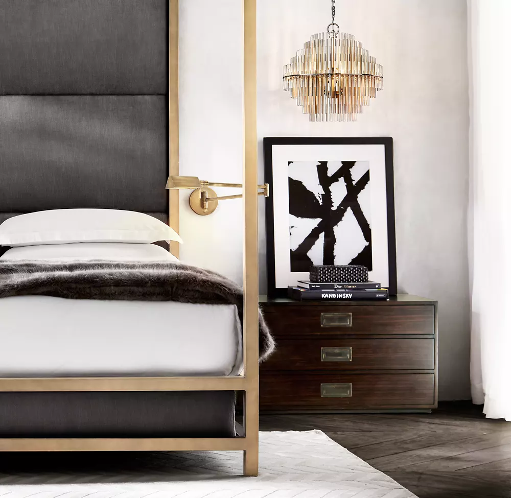 MÉTIER SCONCE - Image 1