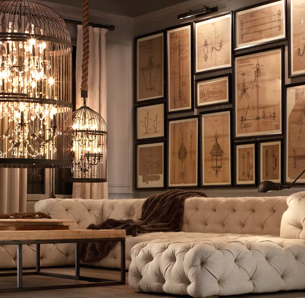 LIBRARY PICTURE LIGHT - Image 4