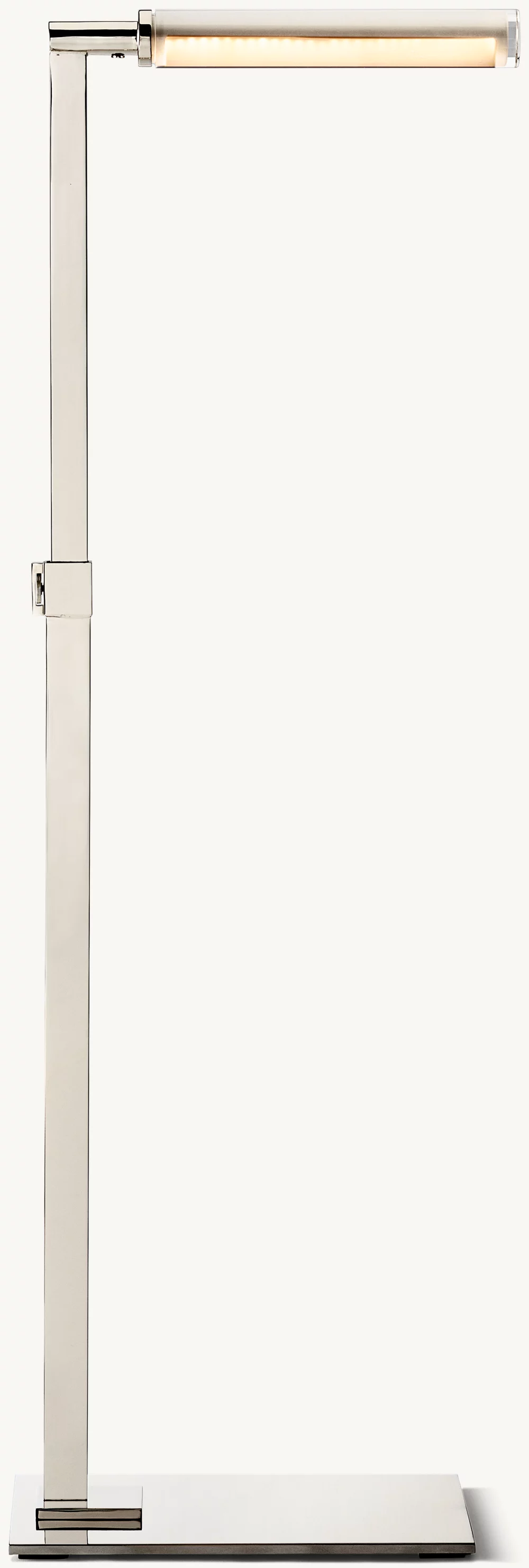 WOOSTER TASK FLOOR LAMP - Image 1