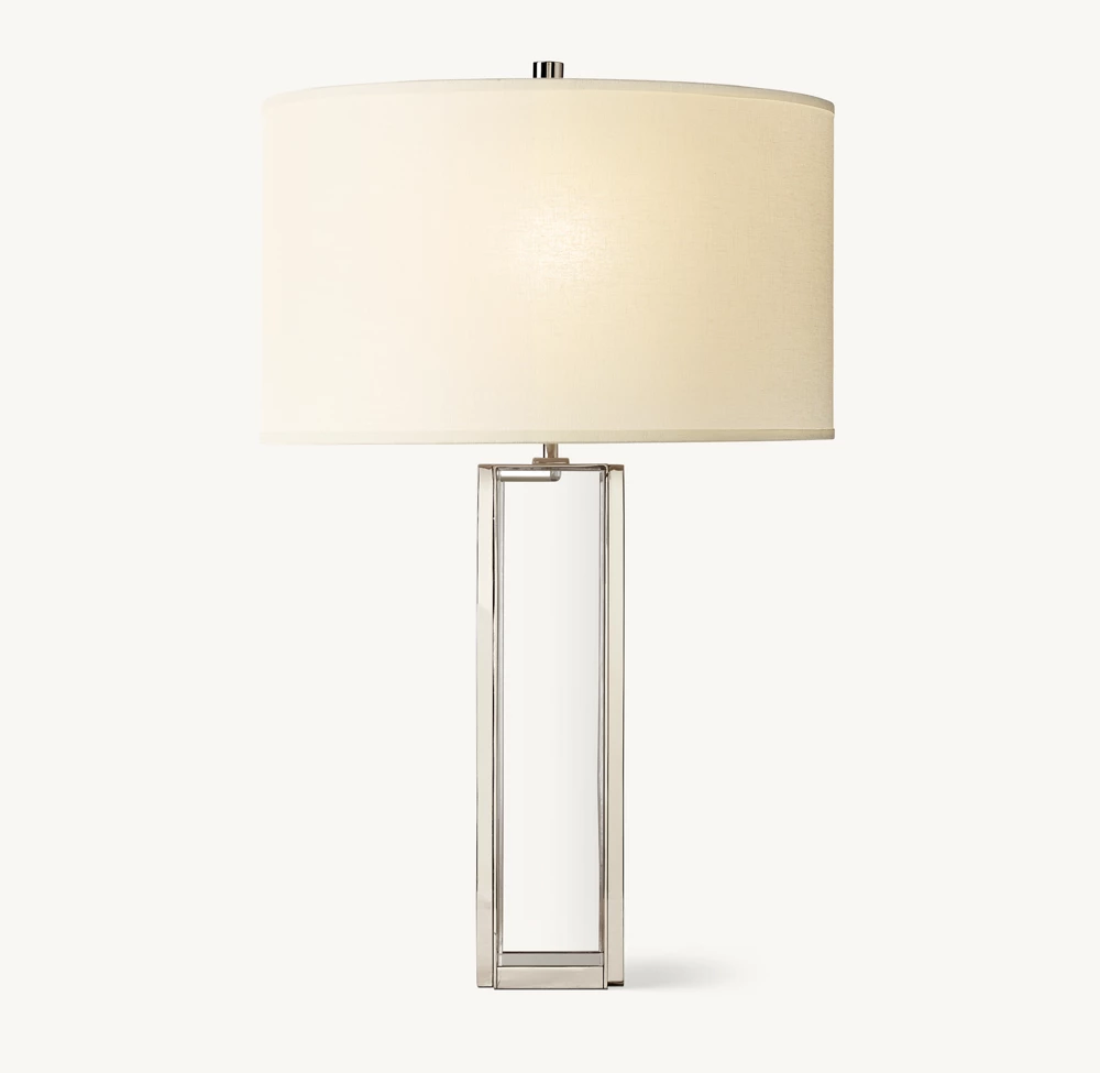 ROBESON TABLE LAMP - Image 4