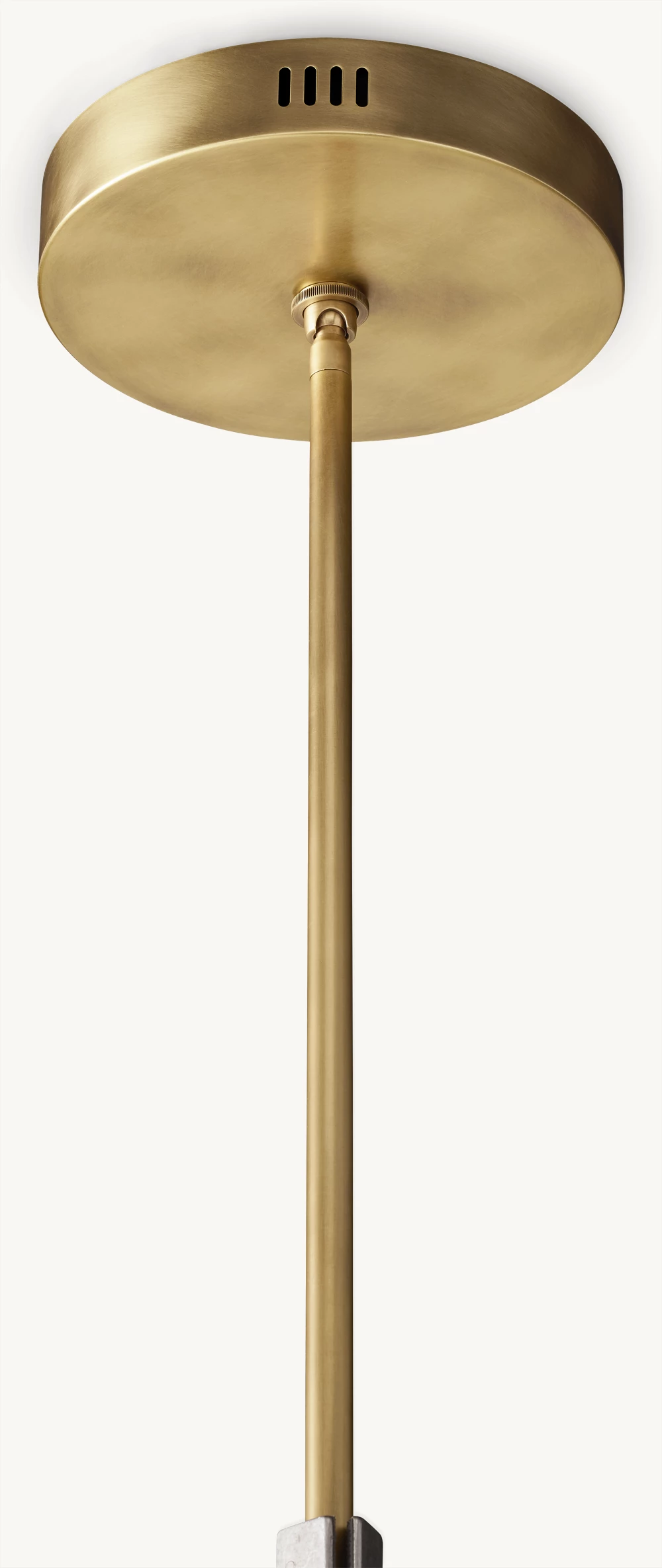 ARCACHON LED ROUND CHANDELIER 36