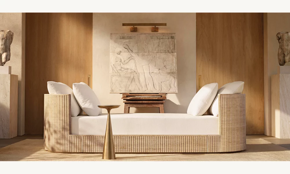 CABOT GRAND PICTURE LIGHT - Image 4