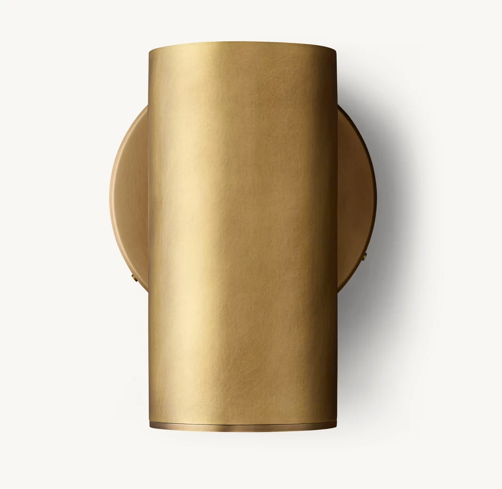 CHAMPEAUX OUTDOOR SCONCE - Image 1