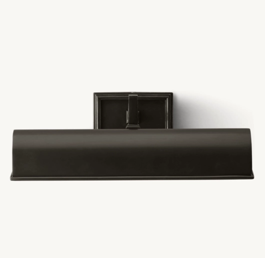 LIBRARY PICTURE LIGHT