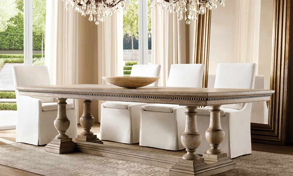 19TH C. ROCOCO IRON & CRYSTAL ROUND CHANDELIER 33