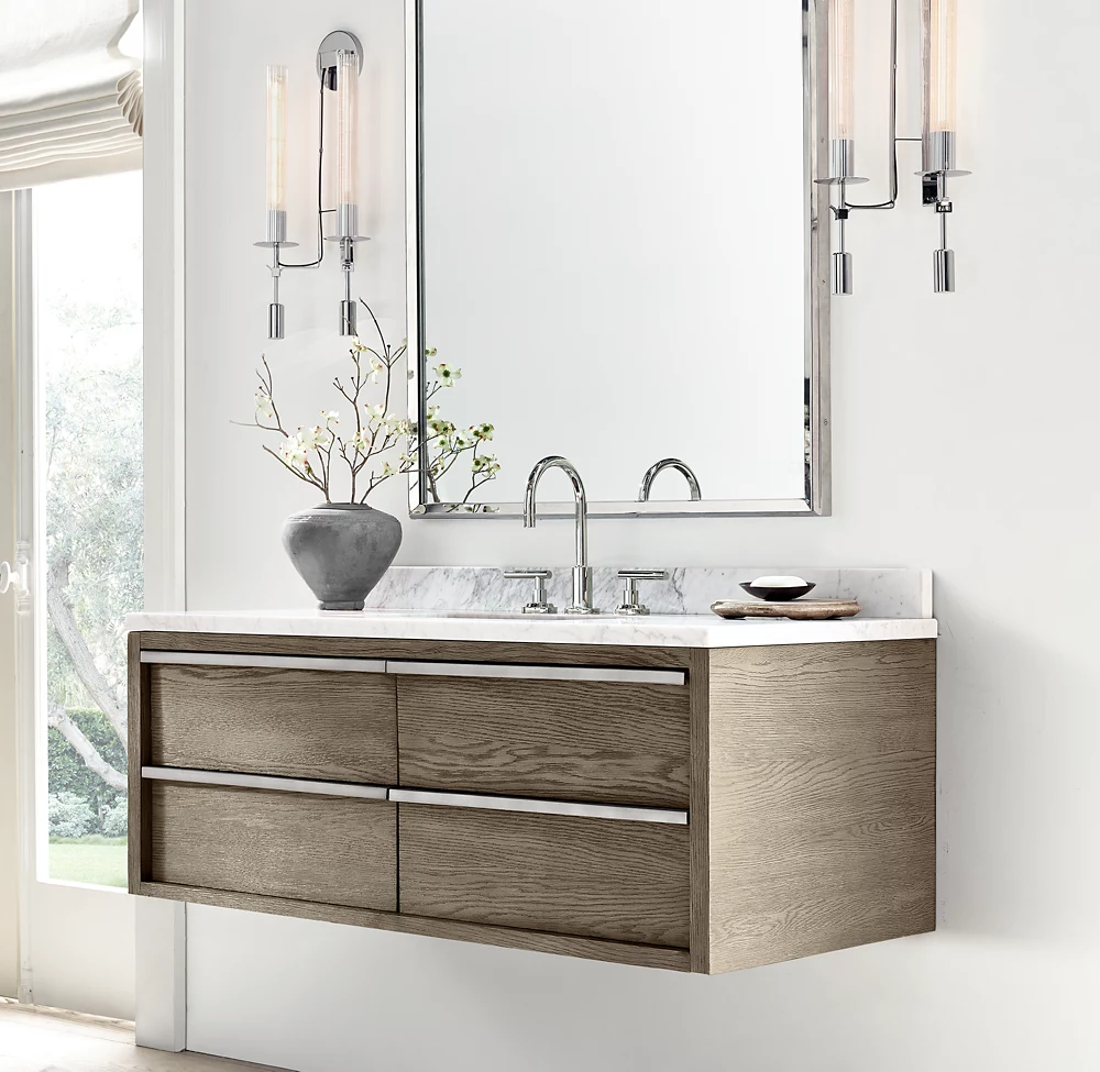 FONTANELLE DOUBLE SCONCE - Image 3