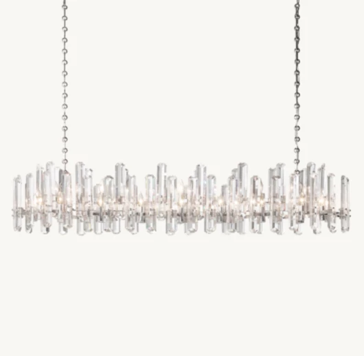 BONNINGTON LINEAR CHANDELIER 72