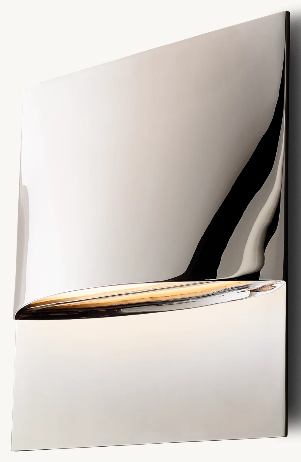 TAZA SQUARE SCONCE - Image 1