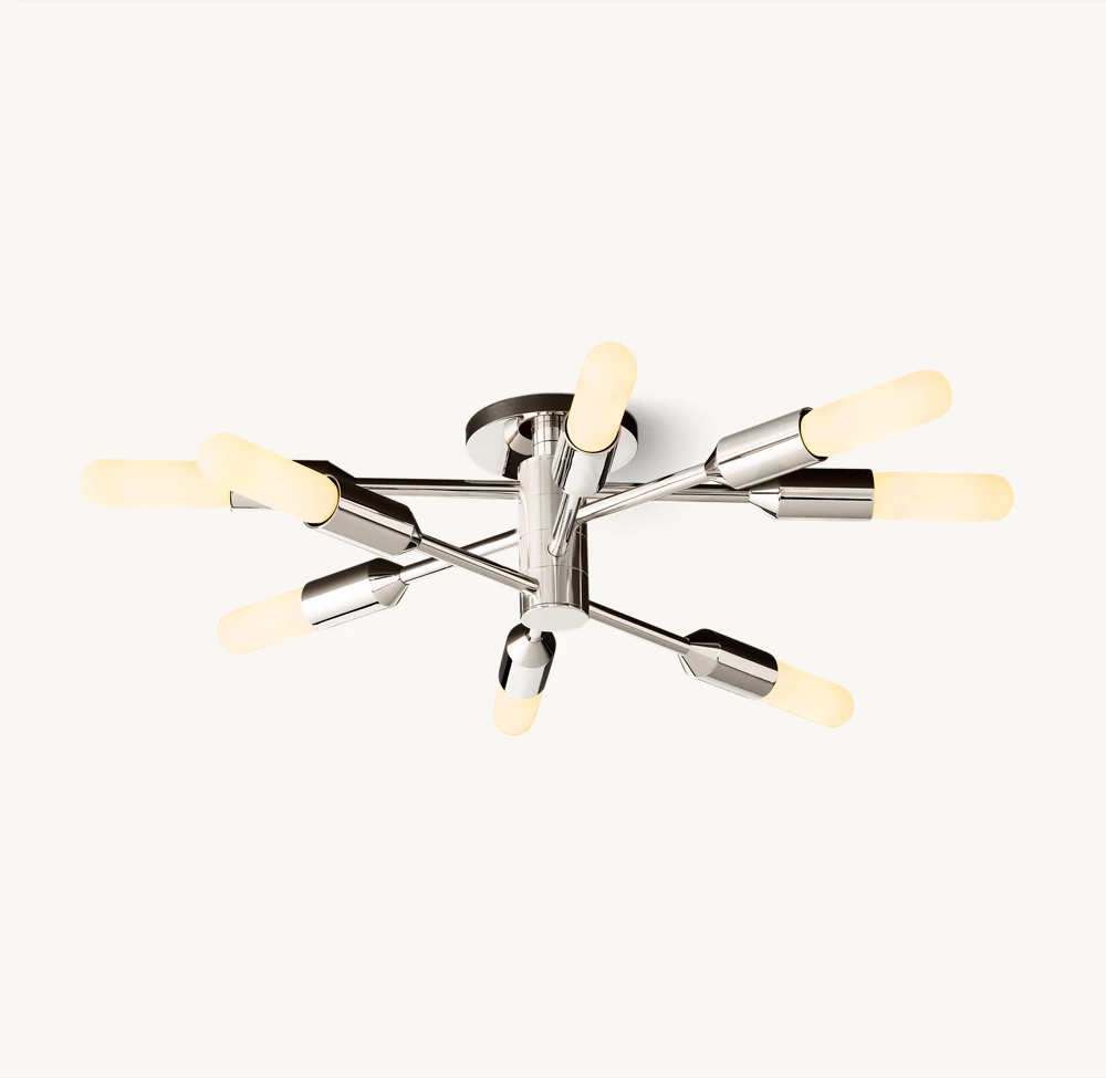 ARNAUD FLUSHMOUNT - Image 1