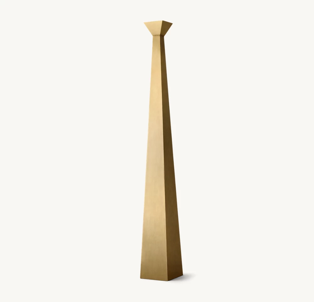 MANOTTI TORCHIERE FLOOR LAMP - Image 3