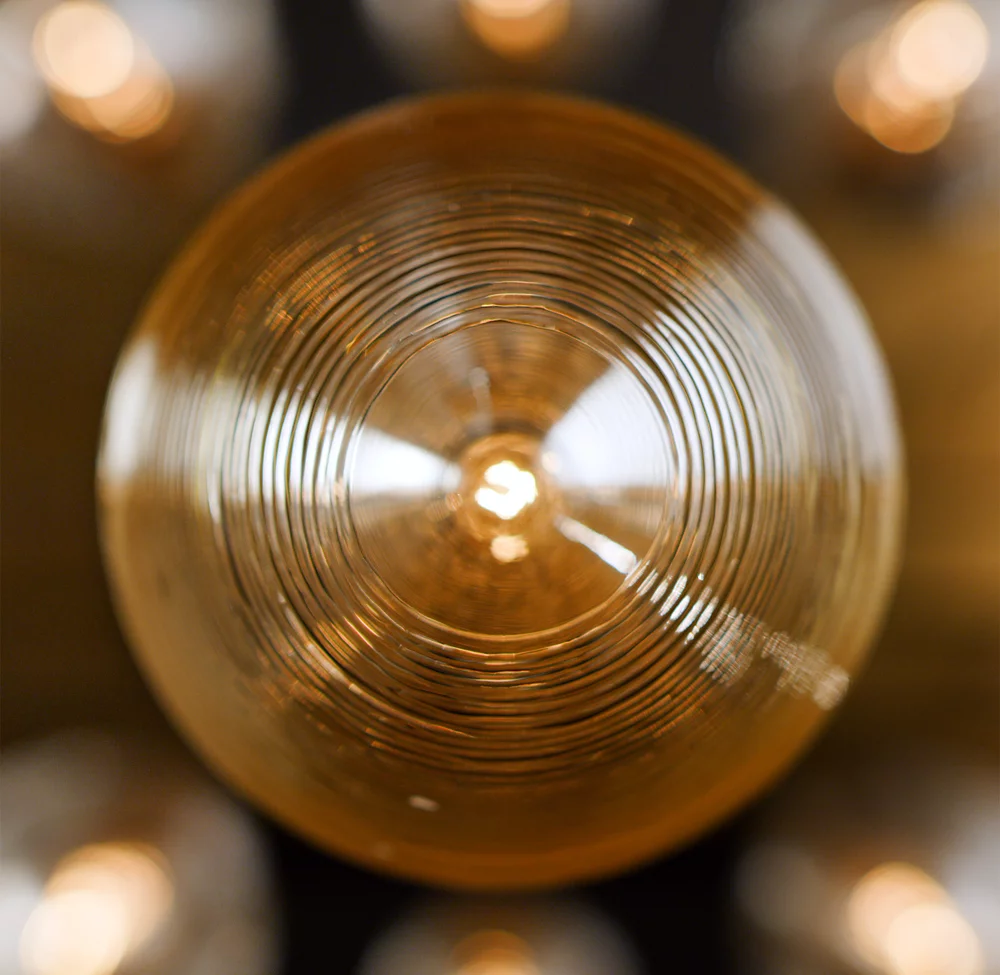 PEARL DOUBLE SCONCE - Image 1