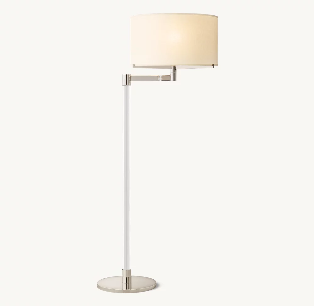 TRUMAN TASK FLOOR LAMP - Image 2