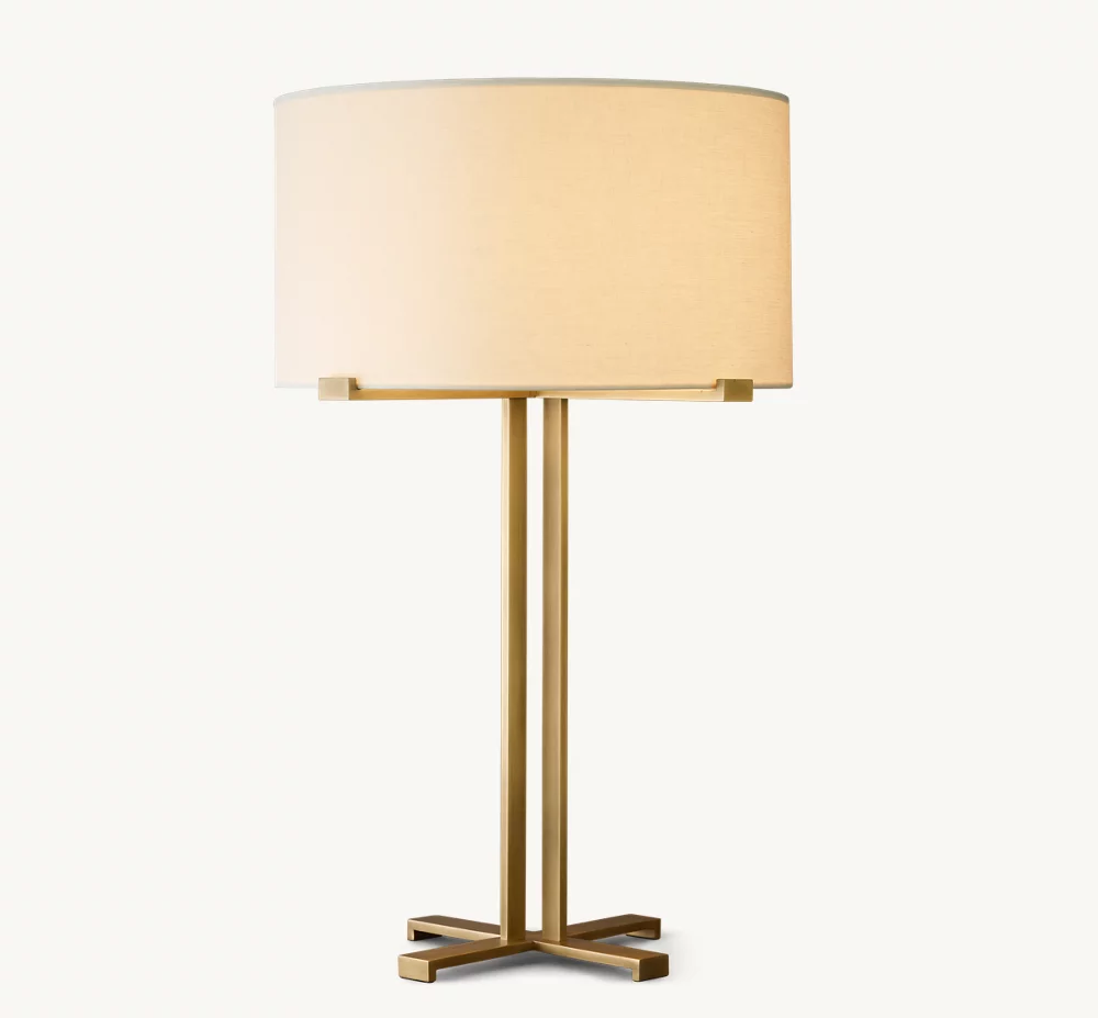 BECKMAN TABLE LAMP - Image 2