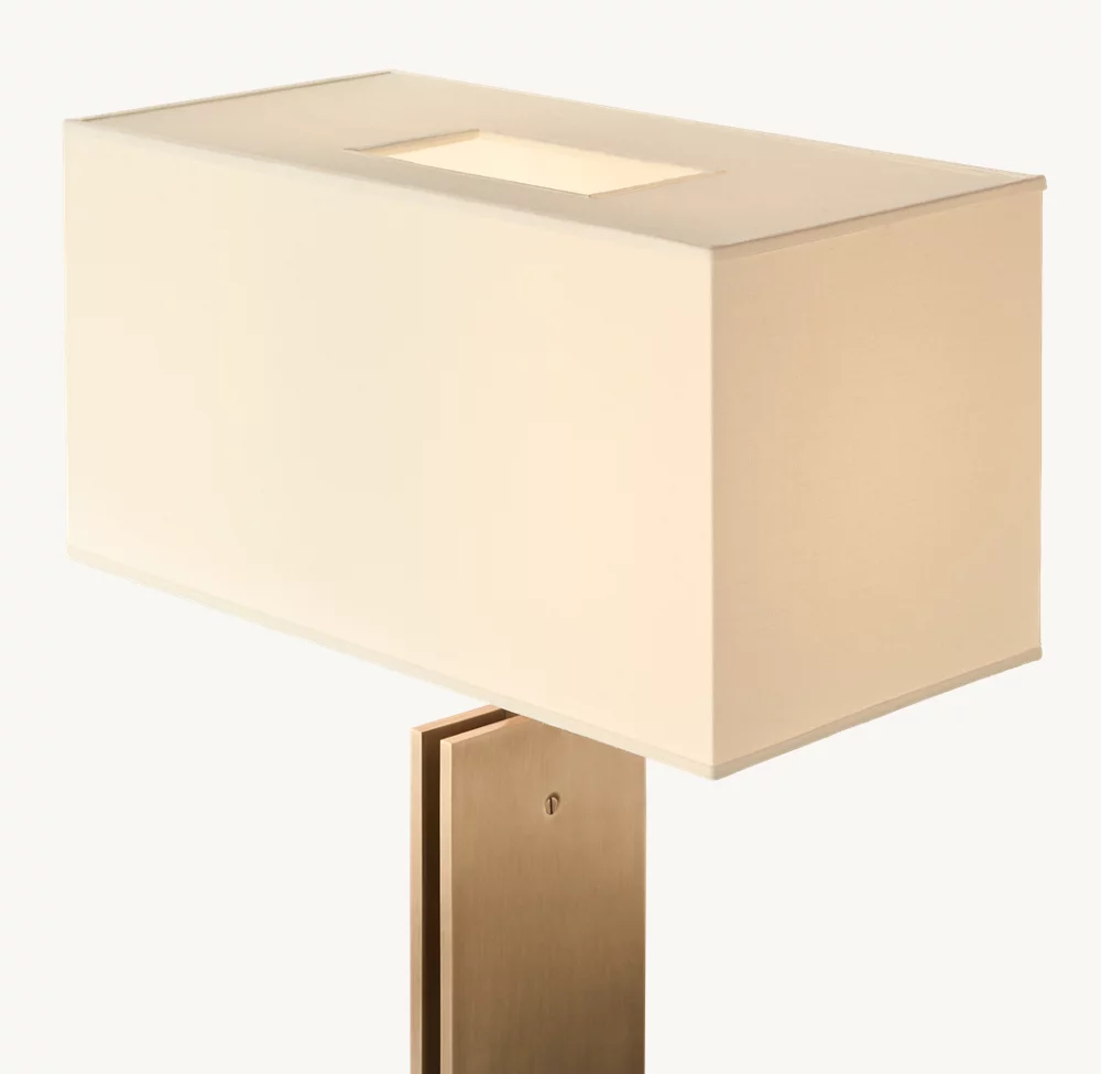 NICHOLS TABLE LAMP - Image 2