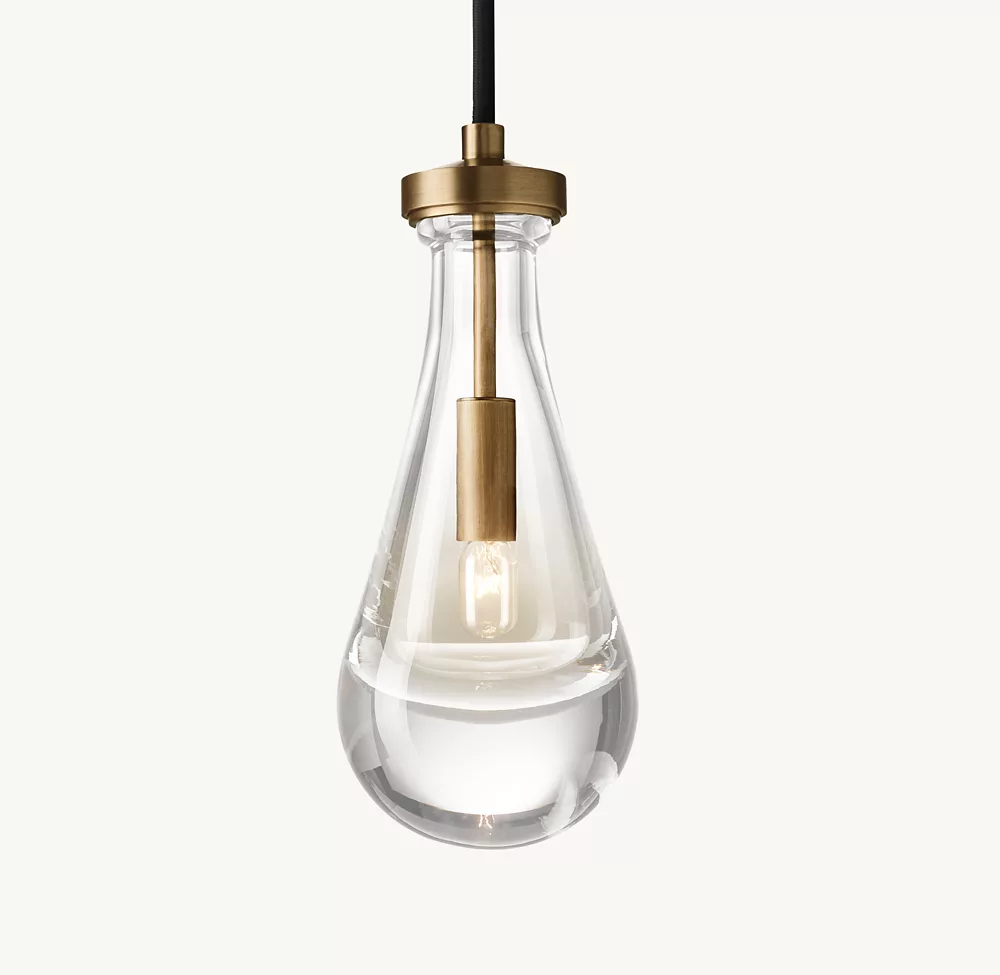 RAIN PENDANT - Image 3